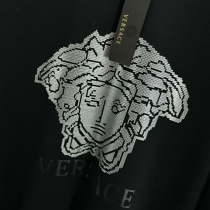 Versace Hoodies